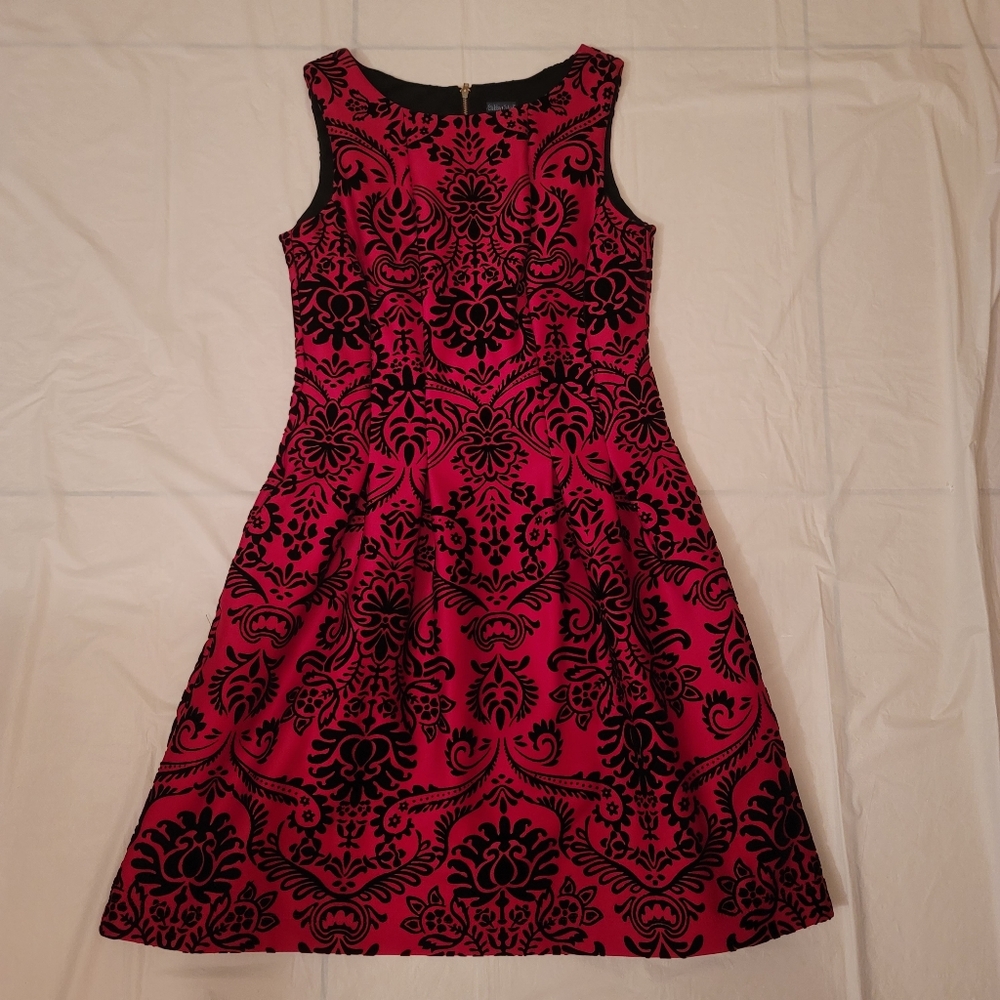 Gabby Skye Dress Size 10